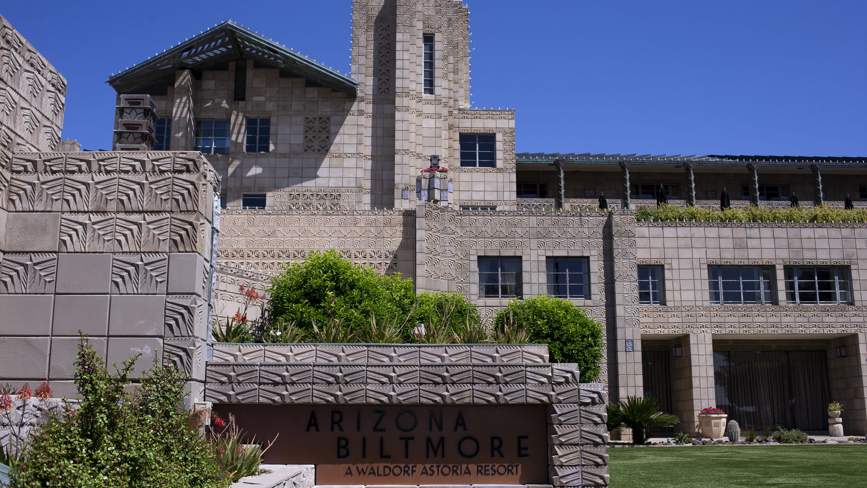 AZ Biltmore