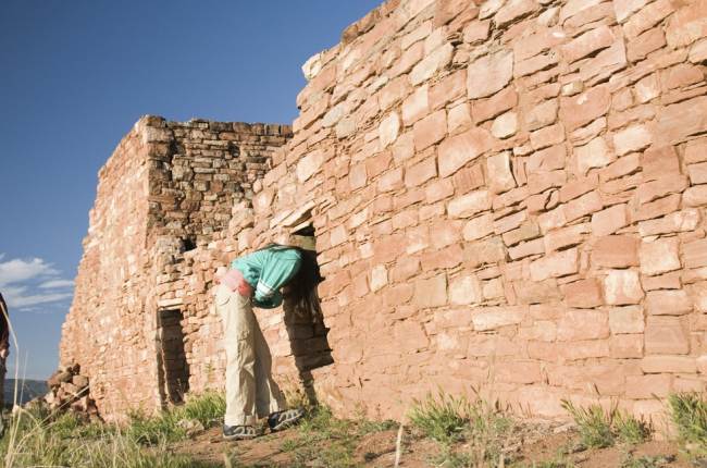 Kinishba Ruins